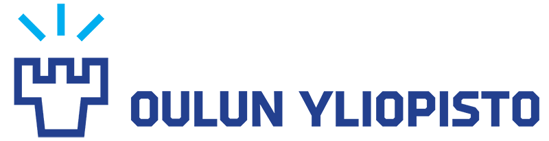 Oulun yliopisto logo